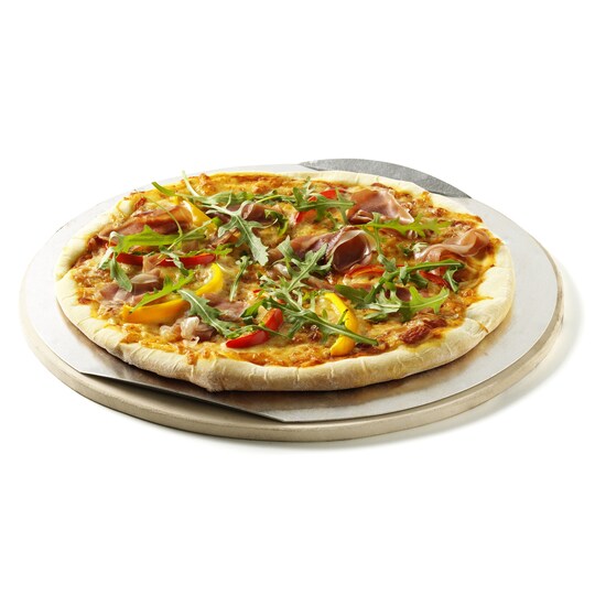 Weber pizzakivi 36 cm - Gigantti verkkokauppa