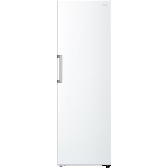 LG jääkaappi GLT71SWCSF (valkoinen) - Gigantti verkkokauppa