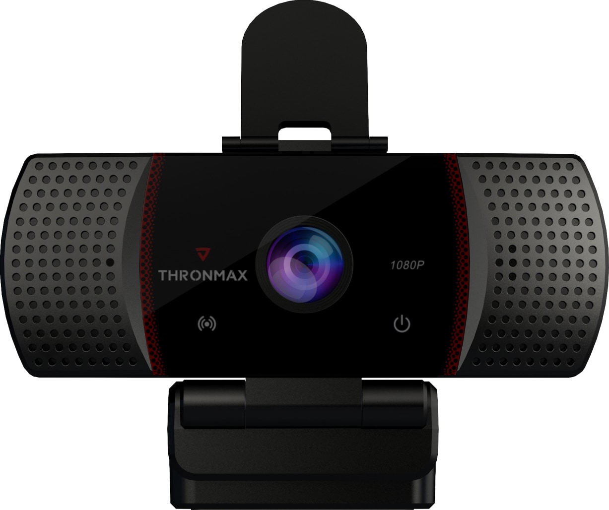 THRONMAX STREAM GO webkamera - Gigantti verkkokauppa