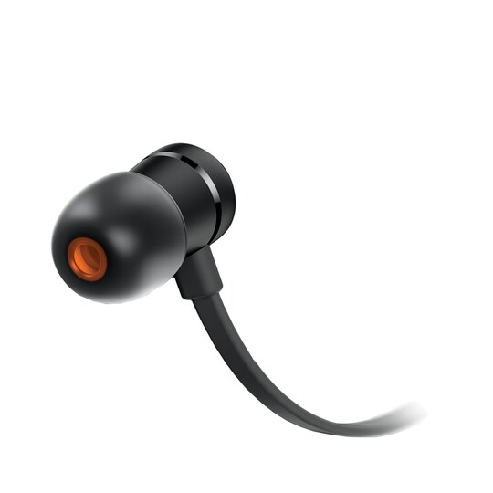 JBL in-ear -headphones T290 (musta) - Gigantti verkkokauppa