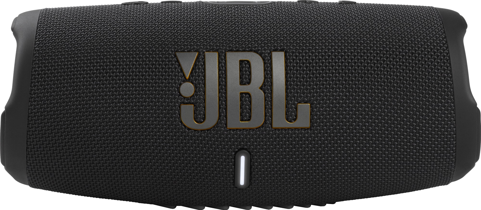 JBL Charge 5 Tomorrowland Ed. langaton kannettava kaiutin (mus./kulta) -  Gigantti verkkokauppa