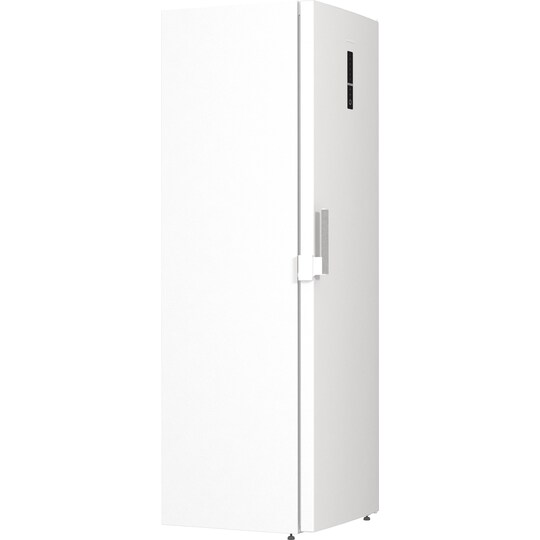 Hisense jääkaappi RL478D4BWE (valkoinen) - Gigantti verkkokauppa