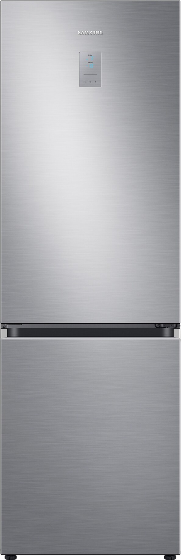 Samsung jääkaappipakastin RL34T775CS9EF (hopea) - Gigantti verkkokauppa