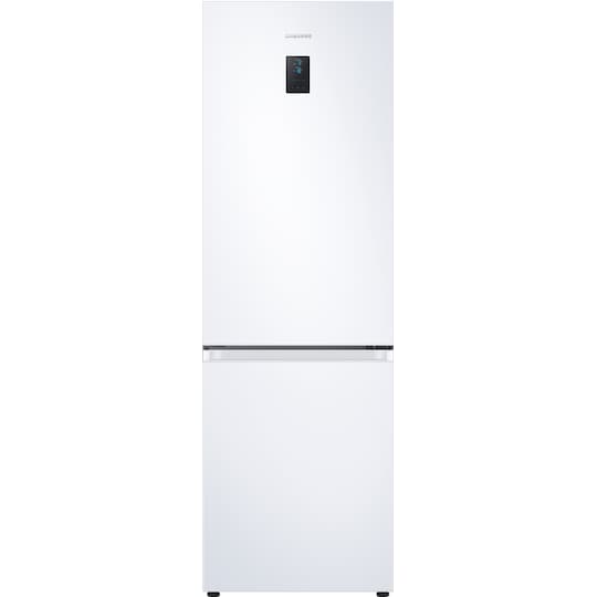 Samsung jääkaappipakastin RL34T775CWWEF (valkoinen) - Gigantti verkkokauppa