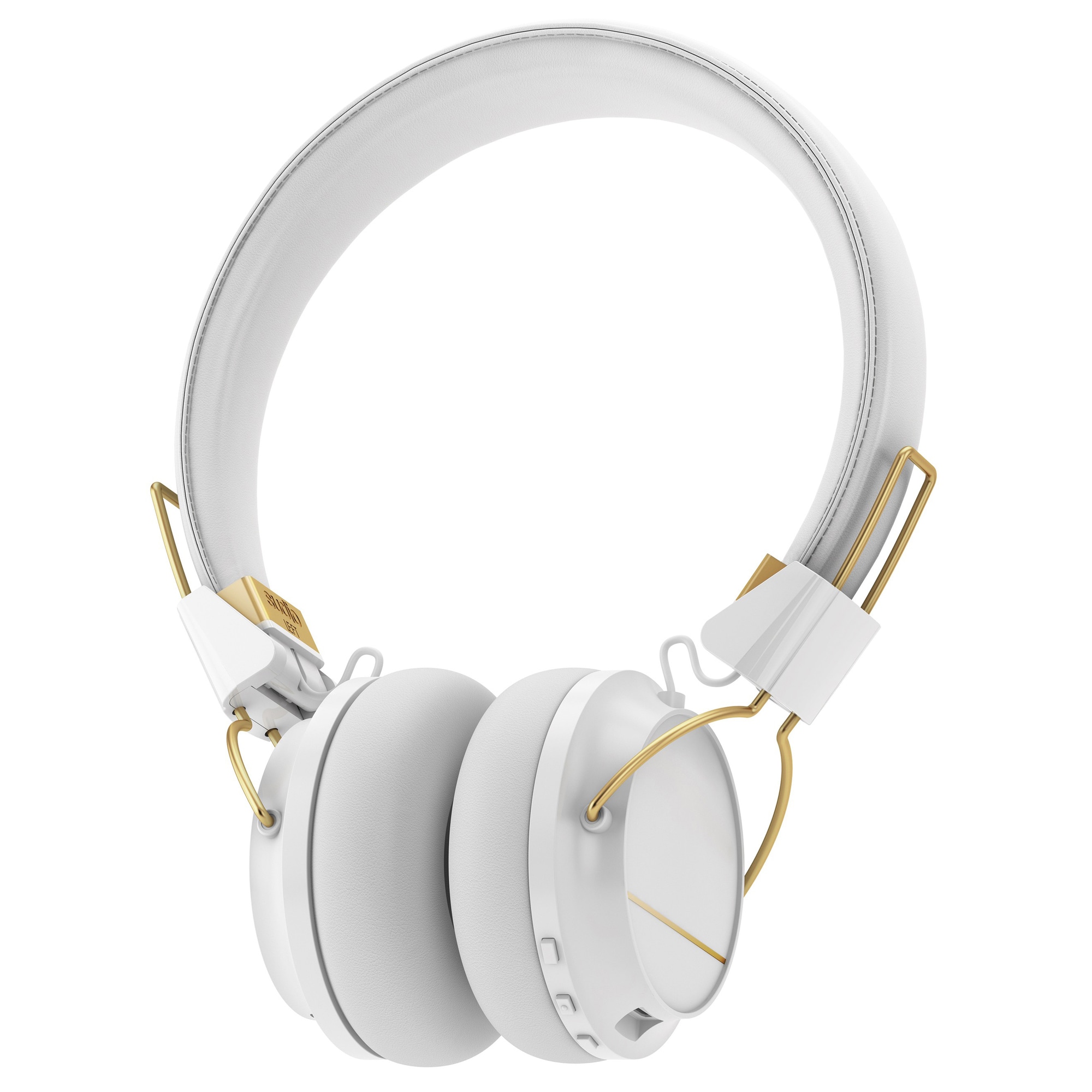 Sudio Regent langattomat on-ear kuulokkeet (valkoinen) - Gigantti  verkkokauppa