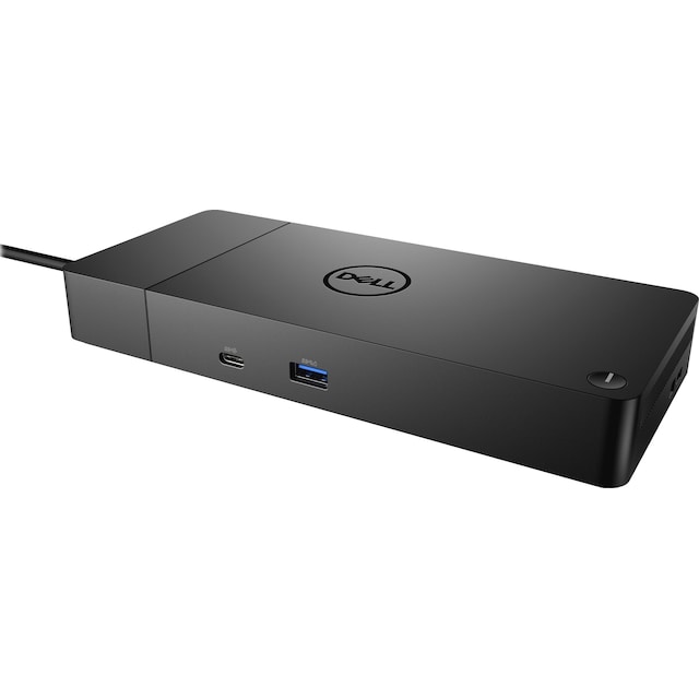 Dell WD19DCS telakointiasema (240 W)