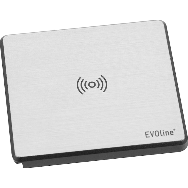 EVOline Square80 QI pistorasia (hopea)