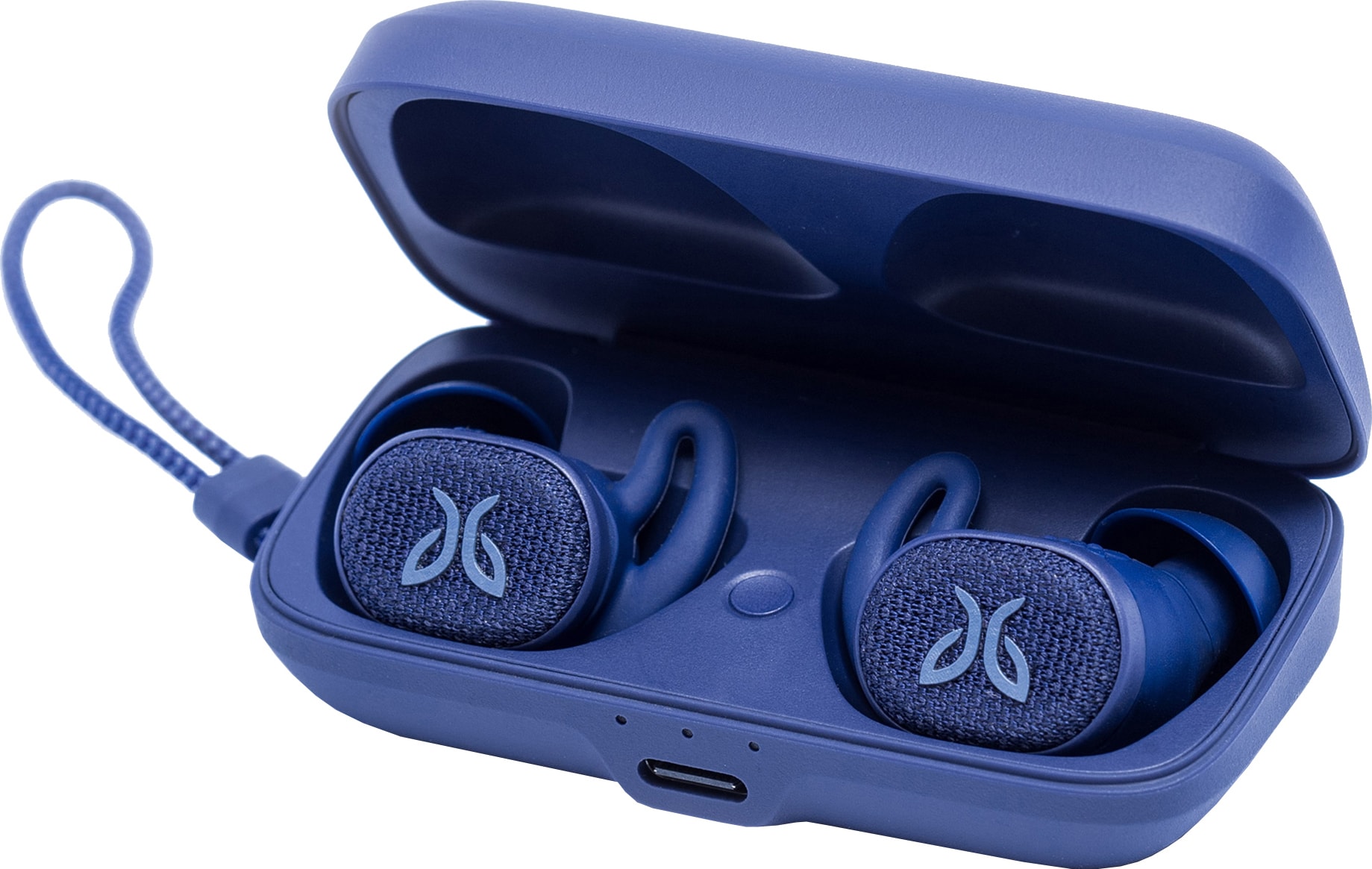 Jaybird Vista 2 täysin langattomat in-ear kuulokkeet (sininen) - Gigantti  verkkokauppa