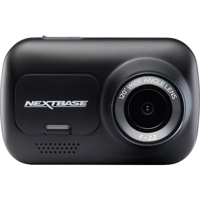 Nextbase 122 autokamera