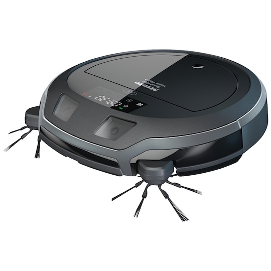 Miele Scout RX2 Home Vision robotti-imuri (harmaa) - Gigantti verkkokauppa