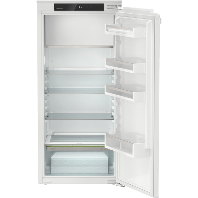 Liebherr jääkaappi pakastelokerolla IRe 4101-20 001 integroitava