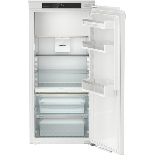 Liebherr jääkaappi pakastelokerolla IRBd 4121-20 001 integroitava -  Gigantti verkkokauppa