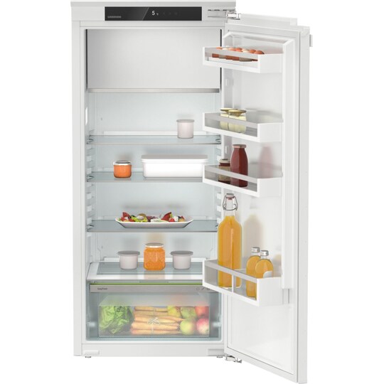 Liebherr jääkaappi pakastelokerolla IRe 4101-20 001 integroitava - Gigantti  verkkokauppa