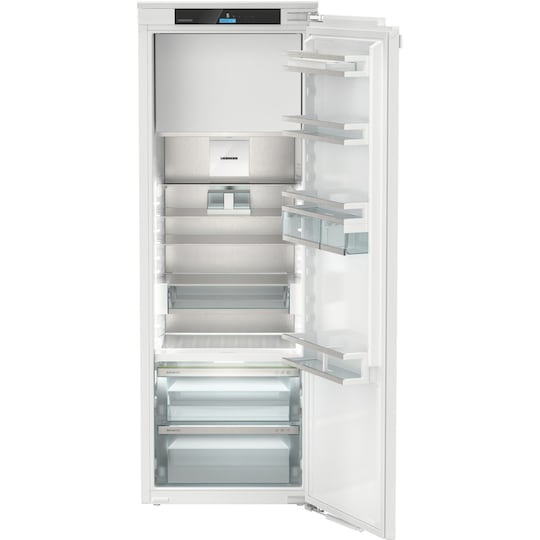 Liebherr jääkaappi pakastinlokerolla IRBe 4851-20 001 integroitava -  Gigantti verkkokauppa