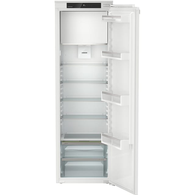 Liebherr jääkaappi pakastelokerolla IRf 5101-20 001 integroitava