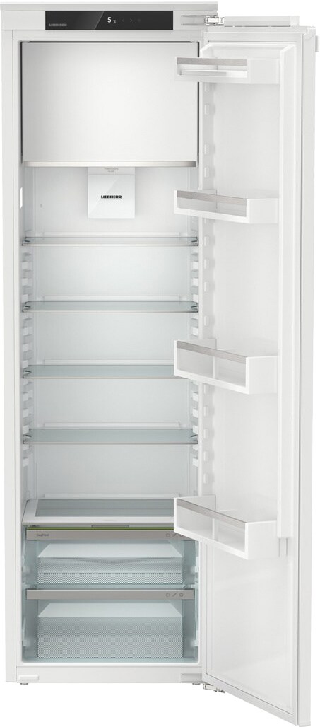 Liebherr jääkaappi pakastelokerolla IRf510120001 integroitava - Gigantti  verkkokauppa