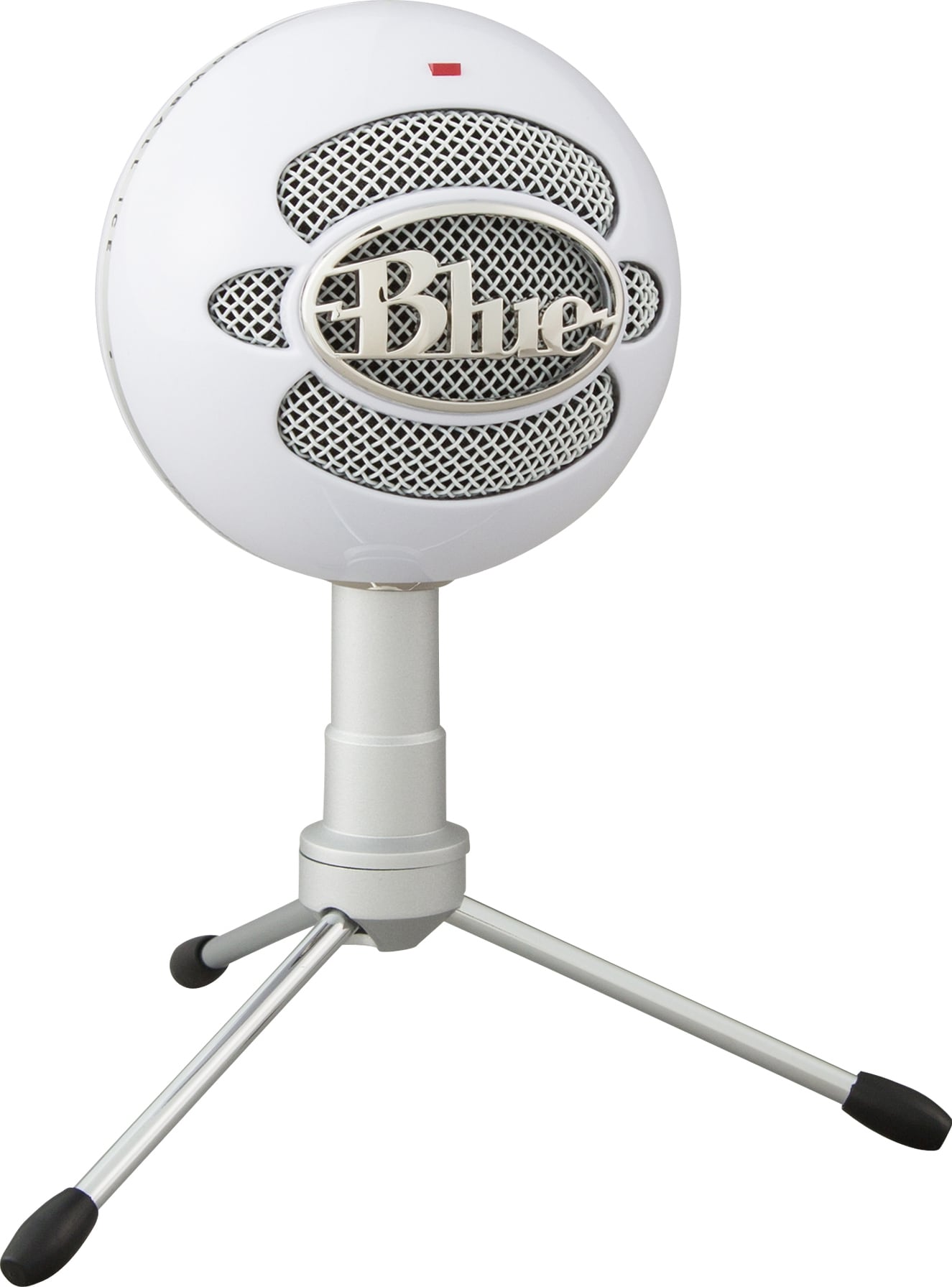 Blue Microphones Snowball iCE USB mikrofoni (valkoinen) - Gigantti  verkkokauppa