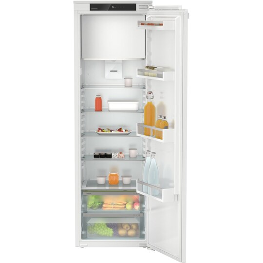 Liebherr jääkaappi pakastelokerolla IRf 5101-20 001 integroitava - Gigantti  verkkokauppa