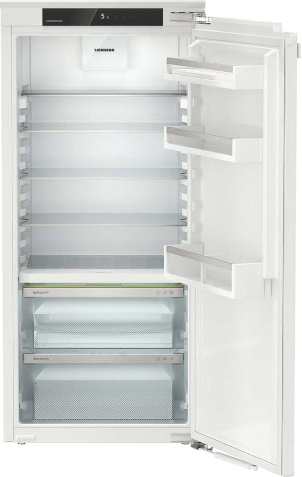 Liebherr jääkaappi IRBd 4120-20 001 integroitava - Gigantti verkkokauppa