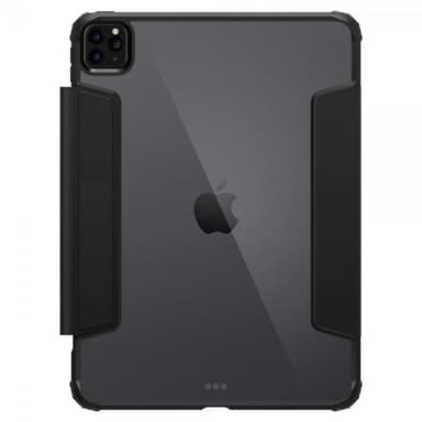 Spigen iPad Pro 11 2018/2020/2021 Kotelo Ultra Hybrid Pro Musta