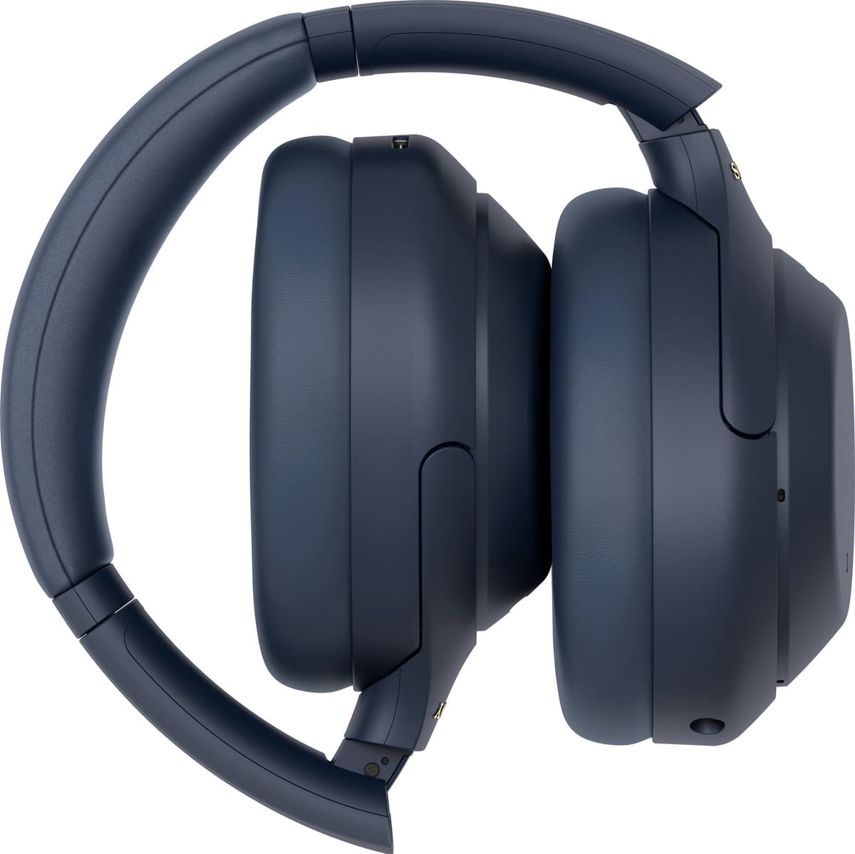 Sony langattomat around-ear kuulokkeet WH-1000XM4 (sininen)