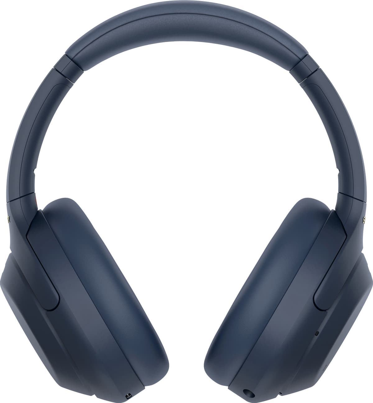 Sony langattomat around-ear kuulokkeet WH-1000XM4 (sininen)