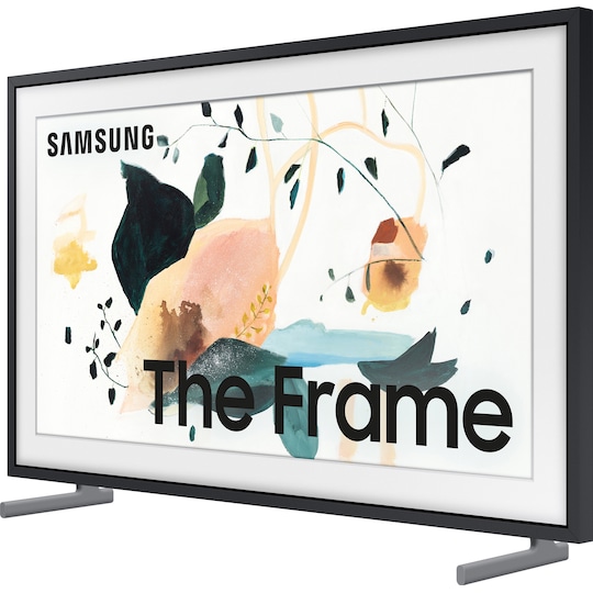 Samsung 32" The Frame LS03T Full HD QLED älytelevisio - Gigantti  verkkokauppa