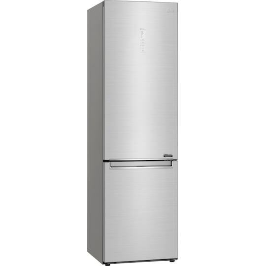 LG jääkaappipakastin ELB92MBACP (teräs) - Gigantti verkkokauppa