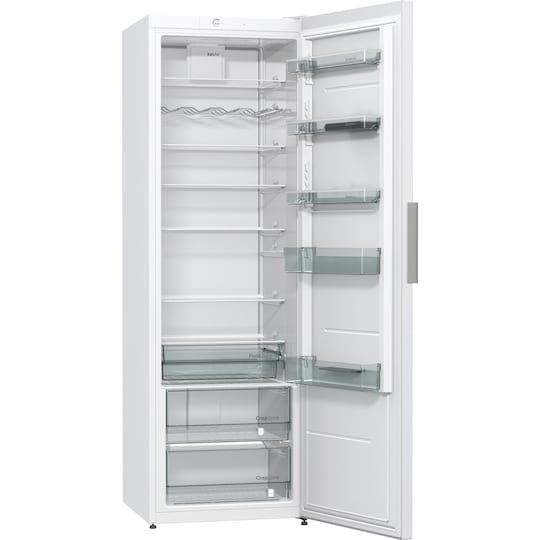 Upo jääkaappi R6601 - Gigantti verkkokauppa