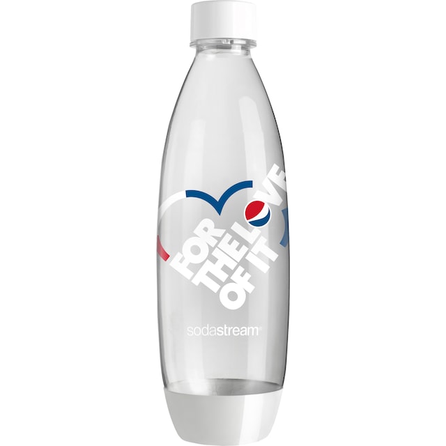 SodaStream Fuse juomapullo S1741110770 (Pepsi)