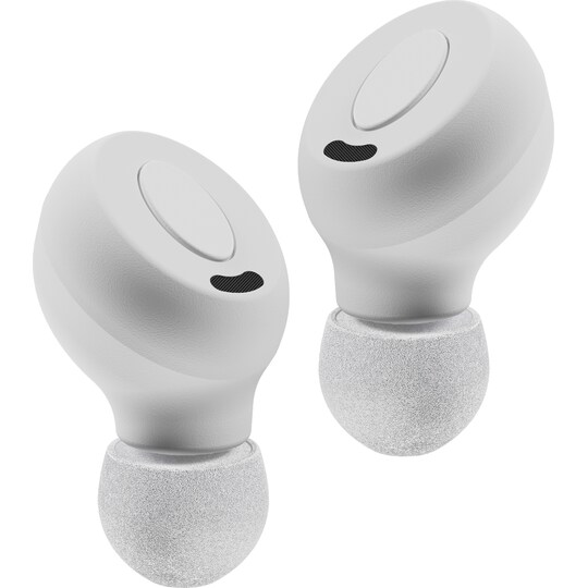 Supra NERO-TX PRO täysin langattomat in-ear kuulokkeet (valkoinen) -  Gigantti verkkokauppa