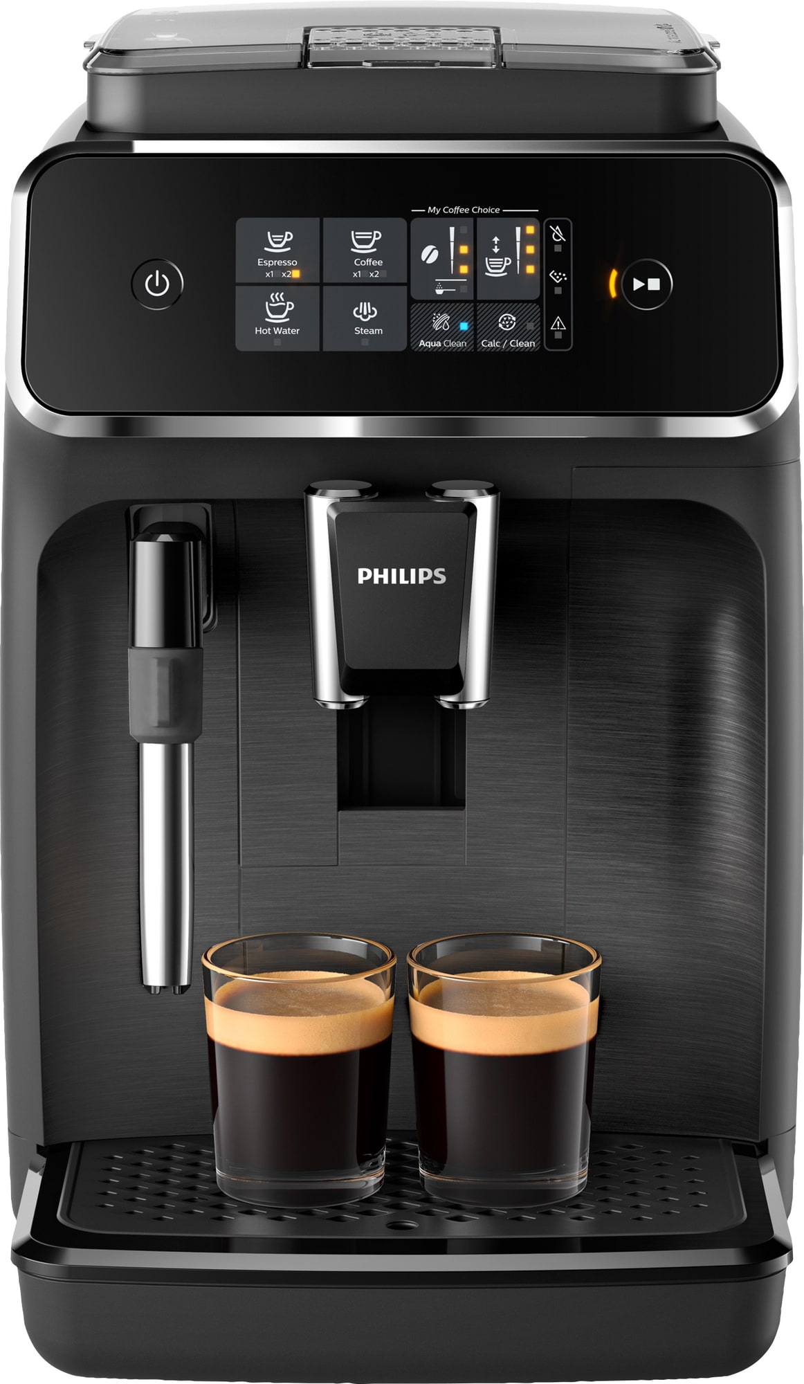 Philips kahvikone EP222010 - Gigantti verkkokauppa