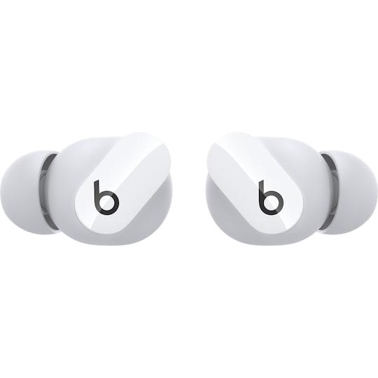 Beats Studio Buds täysin langattomat in-ear kuulokkeet (valkoinen) -  Gigantti verkkokauppa