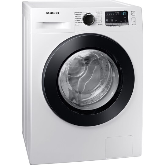 Samsung WD4000T kuivaava pyykinpesukone WD80T4047CE/EE (valkoinen) -  Gigantti verkkokauppa