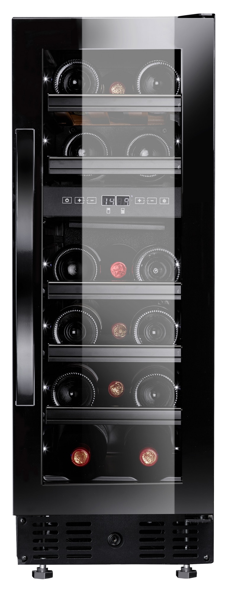 Dometic MaCave viinikaappi S16FG - Gigantti verkkokauppa