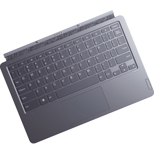 Lenovo Keyboard Pack näppäimistö Tab P11 tabletille - Gigantti verkkokauppa