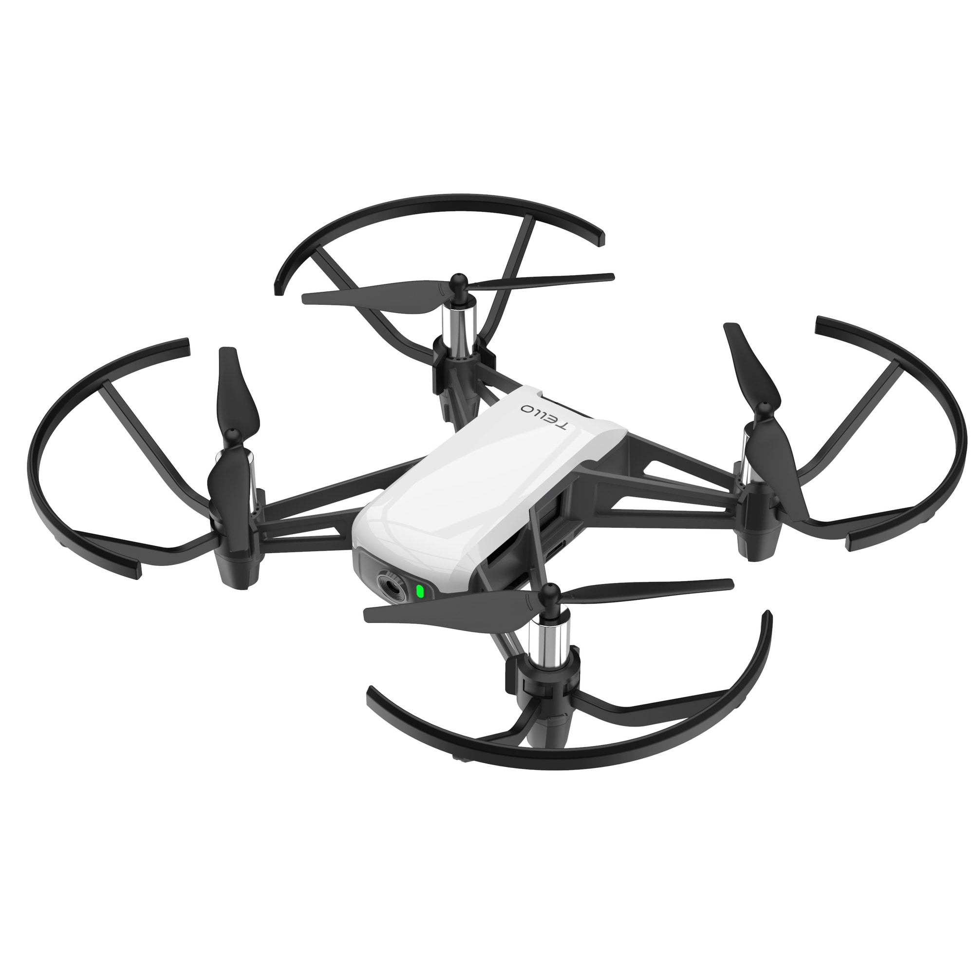 Ryze Tello drone - Gigantti verkkokauppa