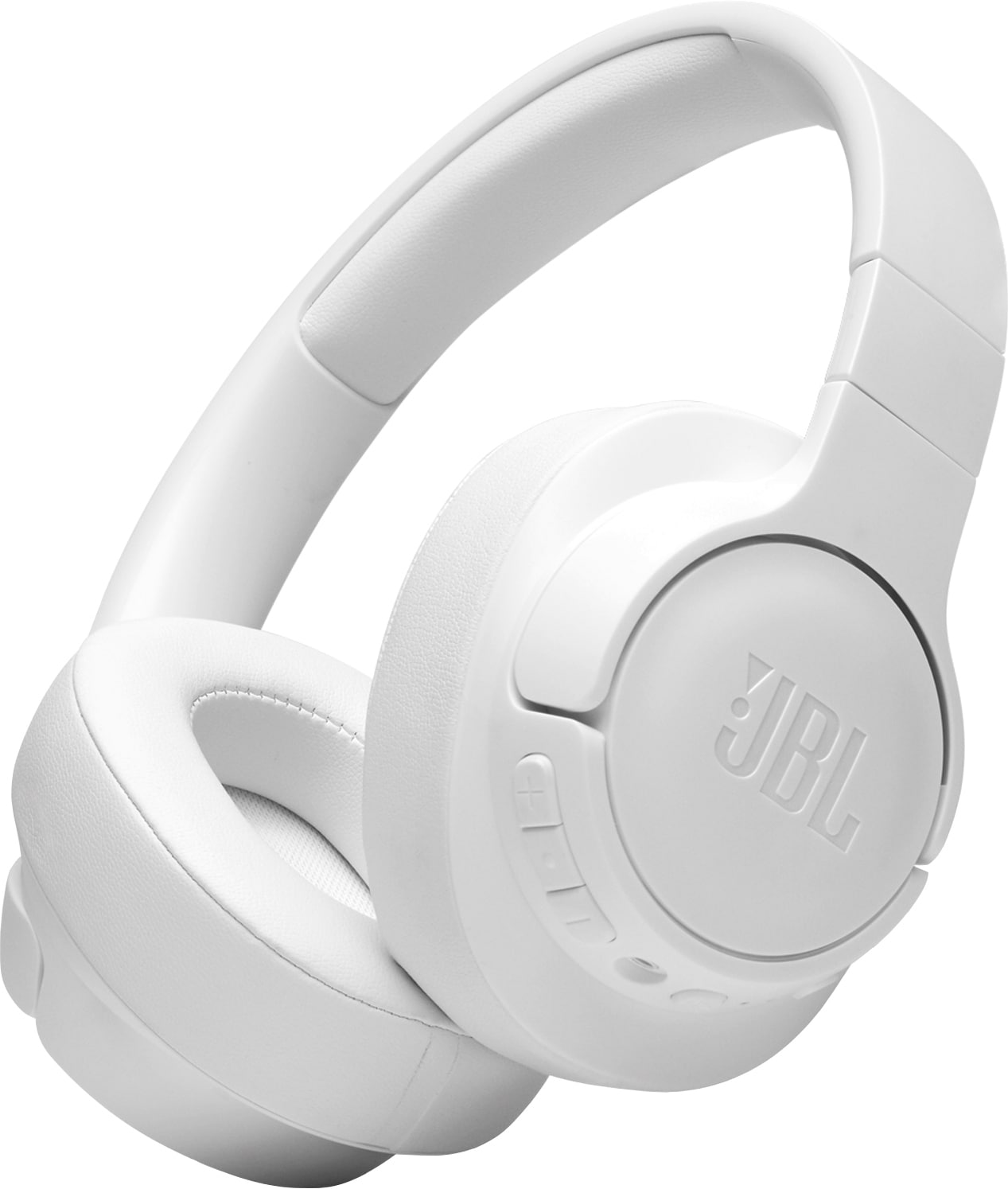 JBL Tune 760NC langattomat around-ear kuulokkeet (valkoinen) - Gigantti  verkkokauppa