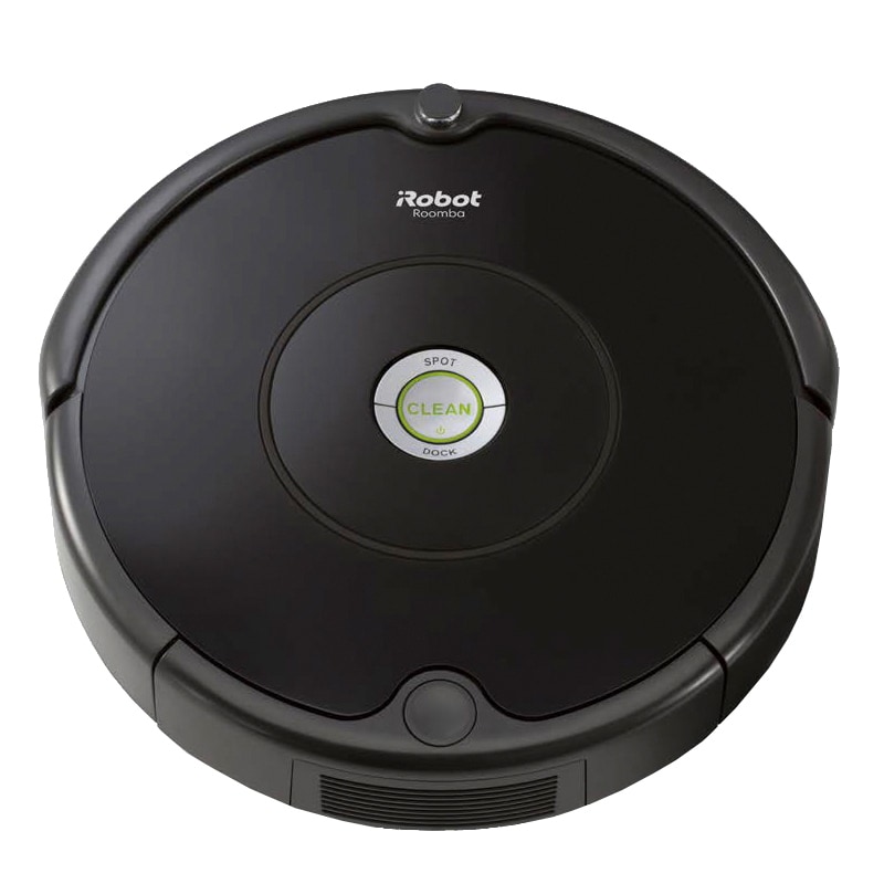 iRobot Roomba 606 robotti-imuri - Gigantti verkkokauppa