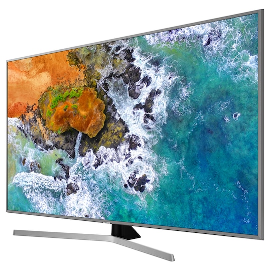 Samsung 50" UHD Smart TV UE50NU7475 - Gigantti verkkokauppa