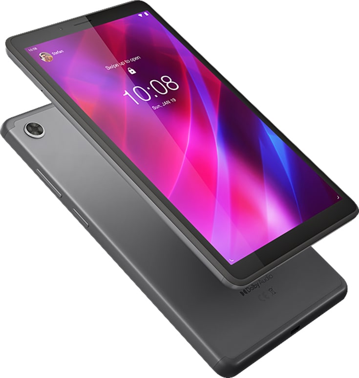 Планшет lenovo tab m7 tb 7305i 7 16gb 3g black onyx za560043ru обзор