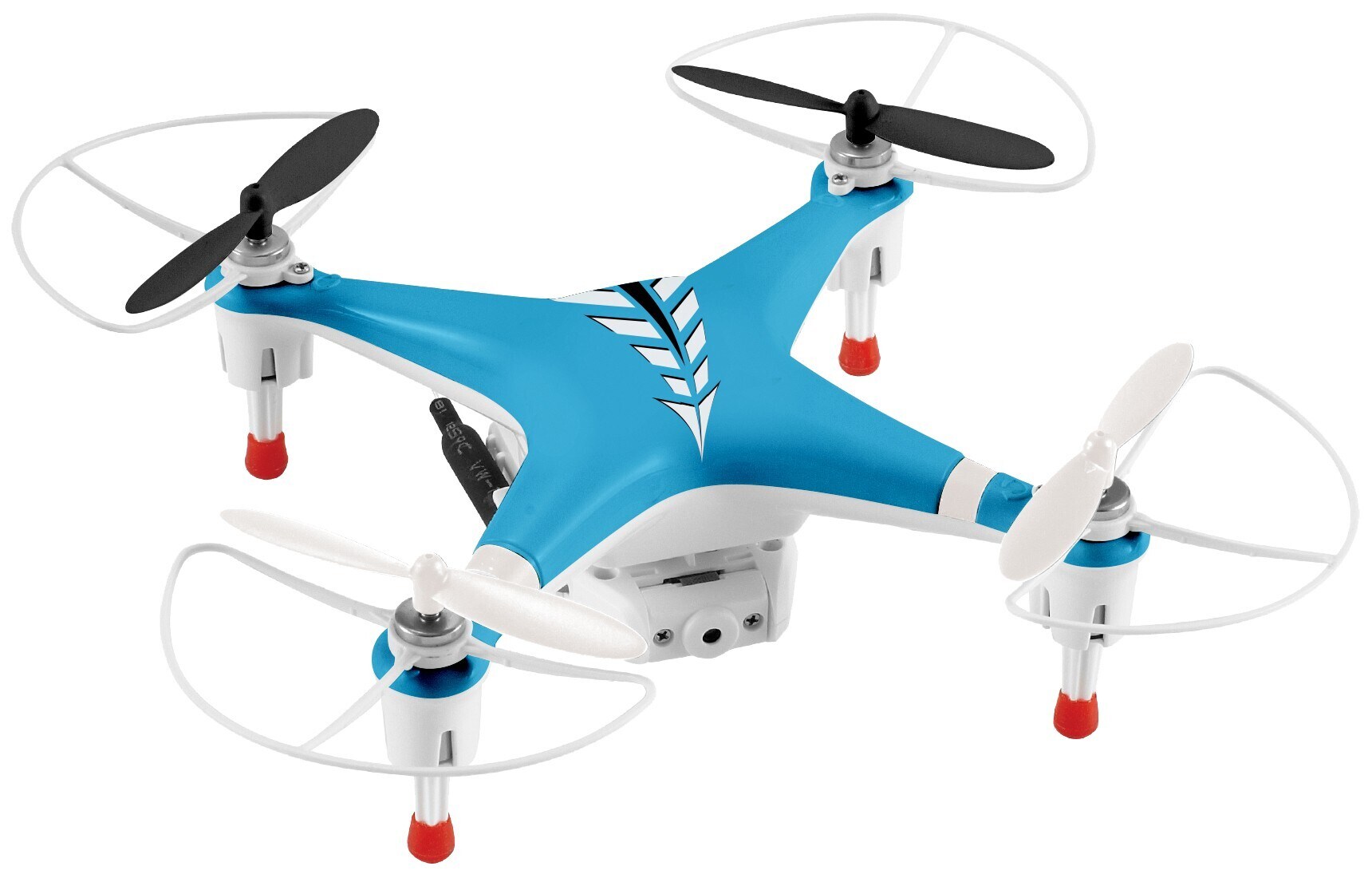 Habrok Plus CX-30W Drone (sininen/valkoinen) - Gigantti verkkokauppa