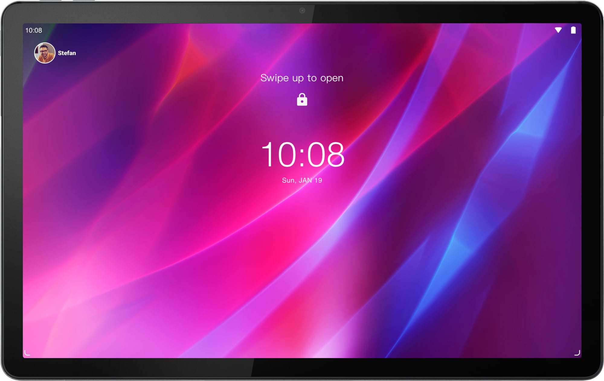 Lenovo Tab P11 Plus tabletti 6/128 GB LTE (harmaa) - Gigantti verkkokauppa