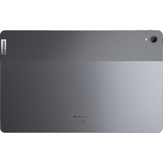 Lenovo Tab P11 Plus tabletti 6/128 GB WiFi (harmaa) - Gigantti verkkokauppa