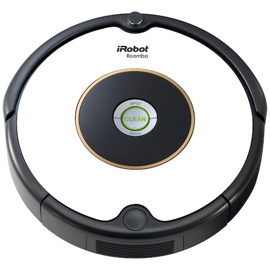 iRobot Roomba 605 robotti-imuri - Gigantti verkkokauppa