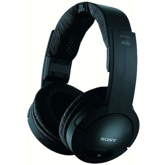 Sony kuulokkeet MDR-RF865RK - Gigantti verkkokauppa