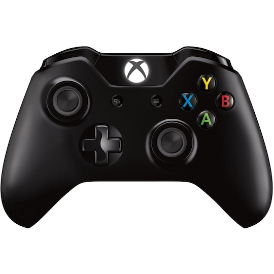 Xbox One langaton ohjain - Gigantti verkkokauppa