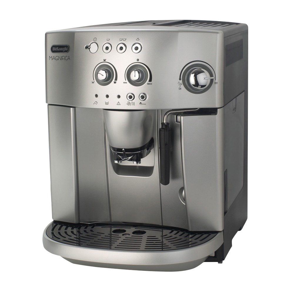 Delonghi Magnifica kahvikone ESAM 4200.S - Gigantti verkkokauppa