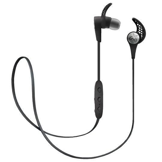 Jaybird X3 langattomat in-ear kuulokkeet (musta) - Gigantti verkkokauppa