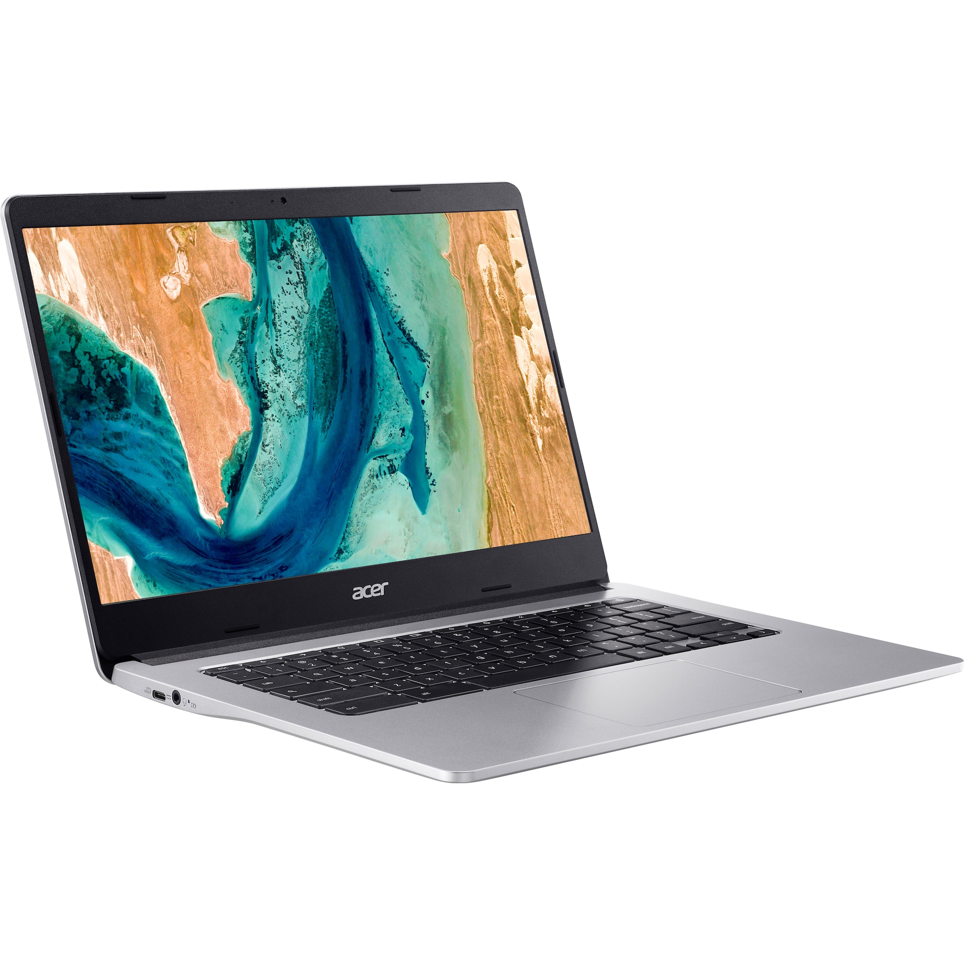 Acer Chromebook 314 MTK/4/64 14 kannettava - Gigantti verkkokauppa